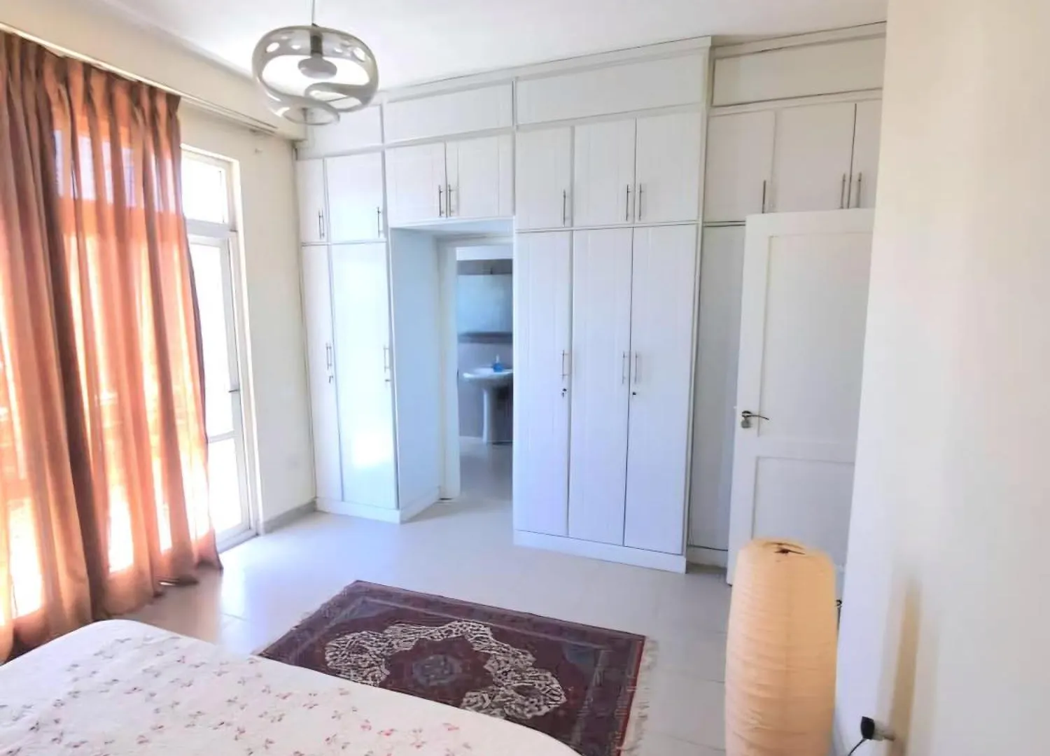 Twins 3Bedroom Apartments Addis Abeba Ethiopië