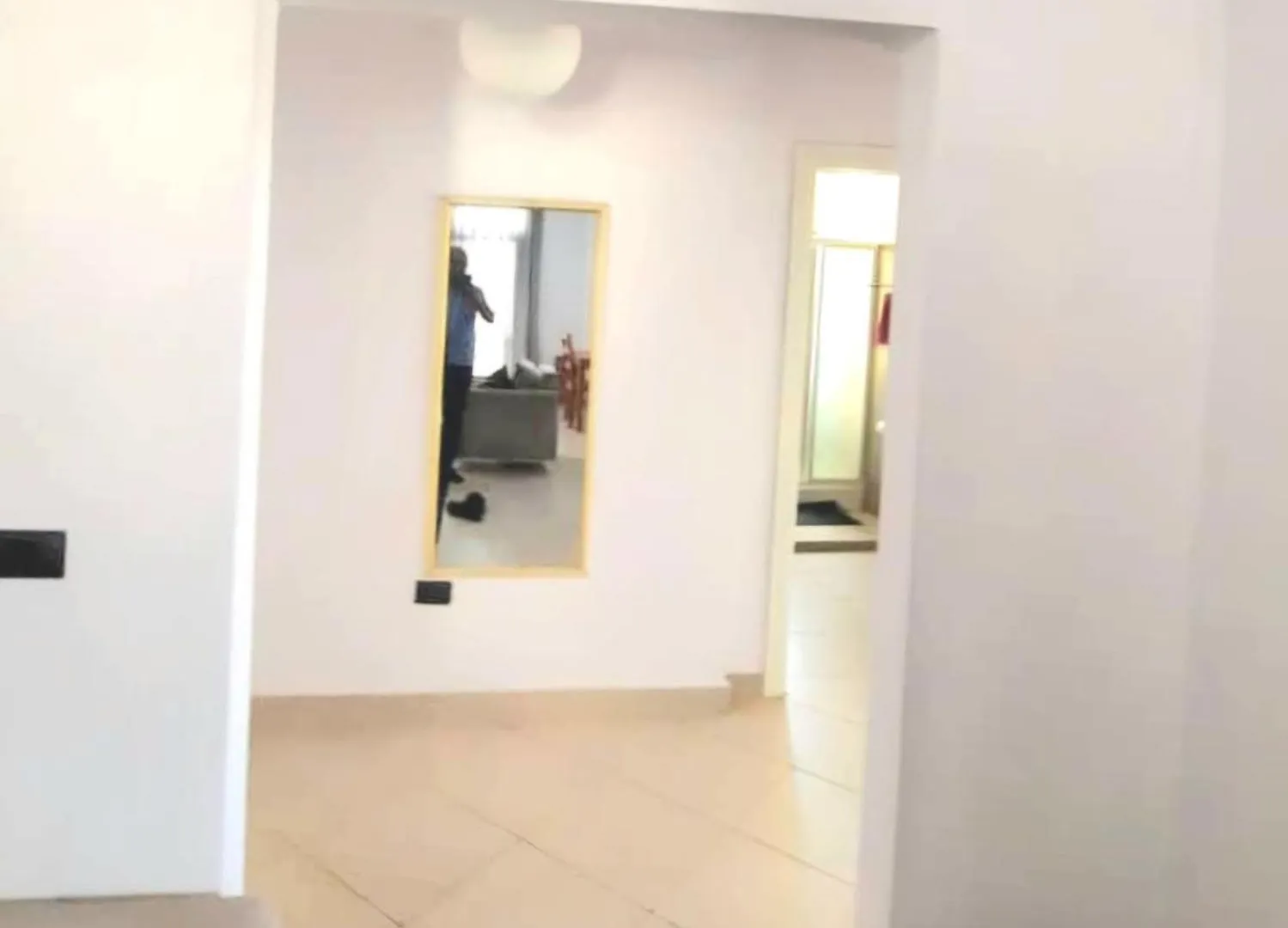 Twins 3Bedroom Apartments Addis Abeba
