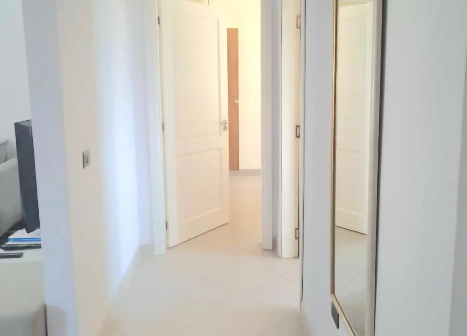 Twins 3Bedroom Apartments Addis Abeba
