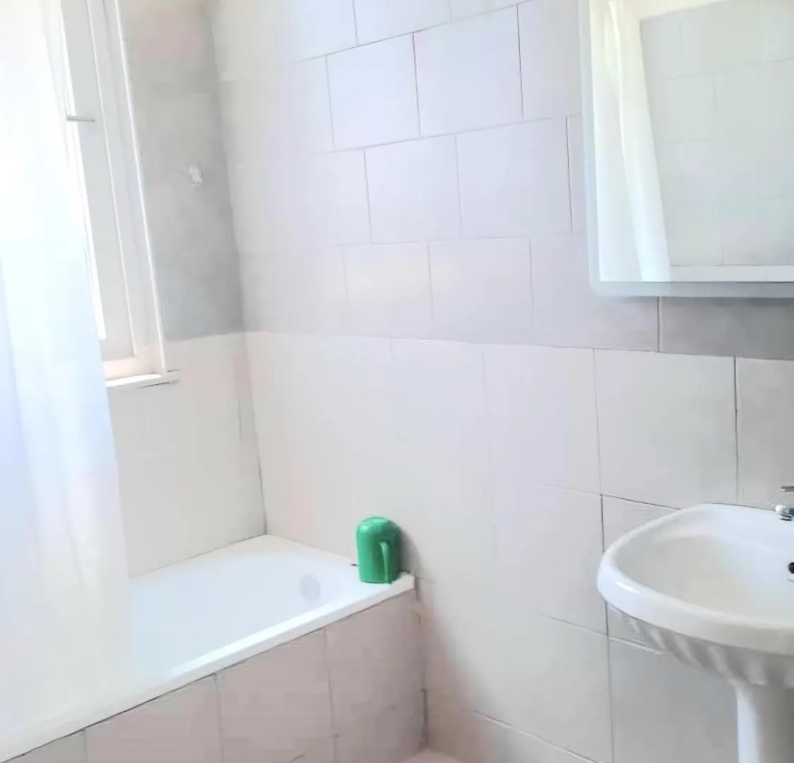 Twins 3Bedroom Apartments Addis Abeba
