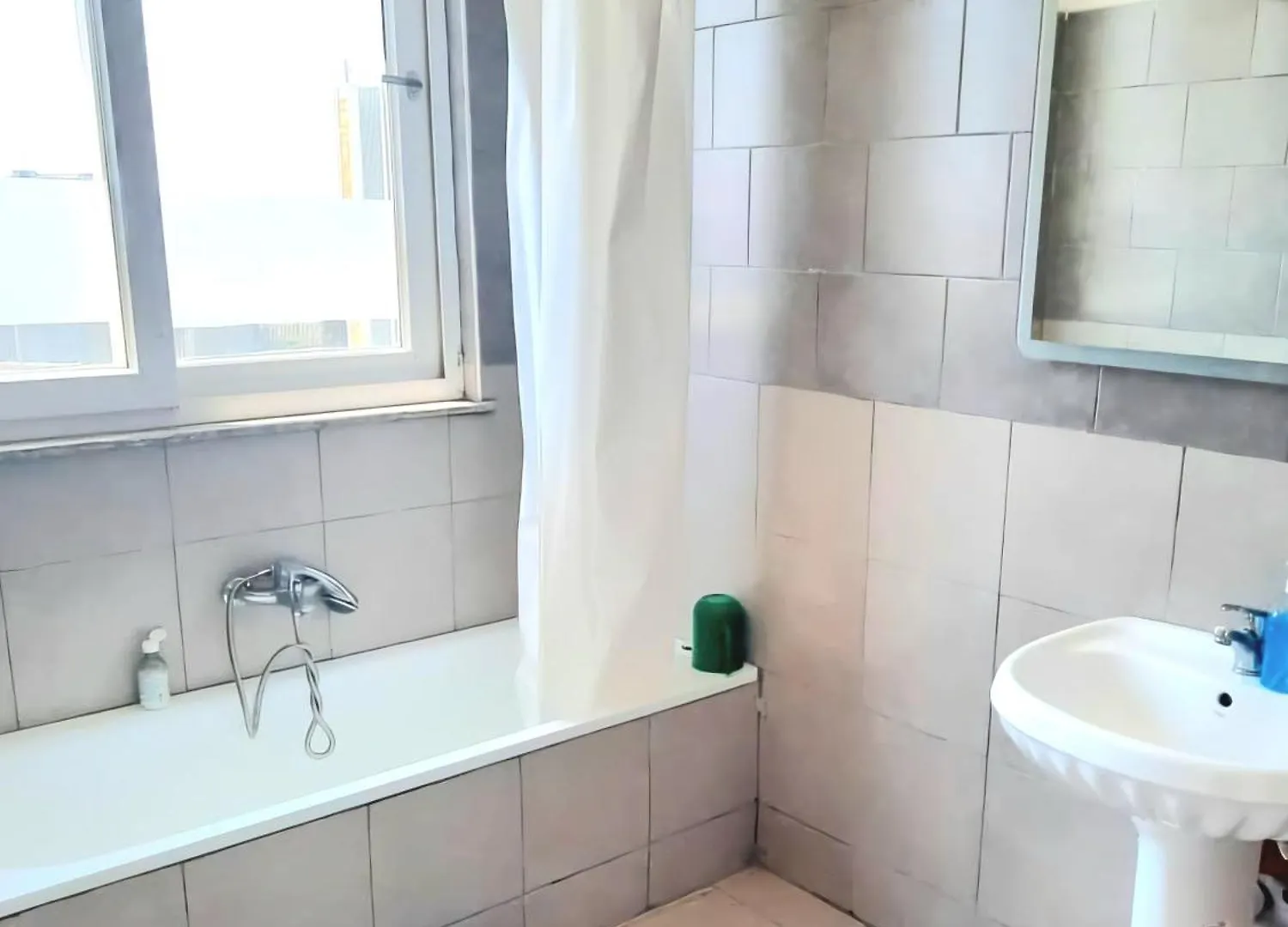 Twins 3Bedroom Apartments Addis Abeba 0*,  Ethiopië