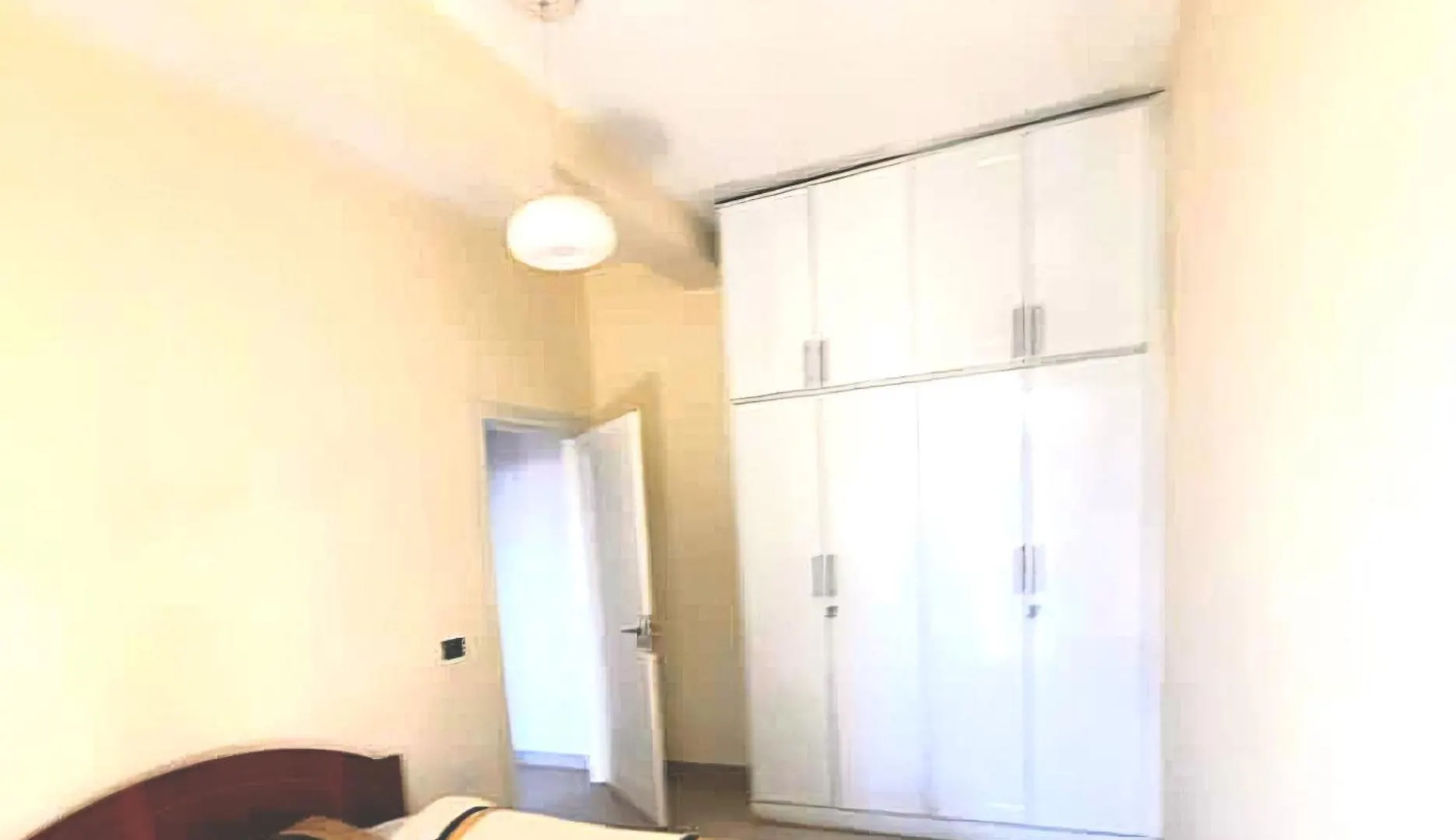 Twins 3Bedroom Apartments Addis Abeba