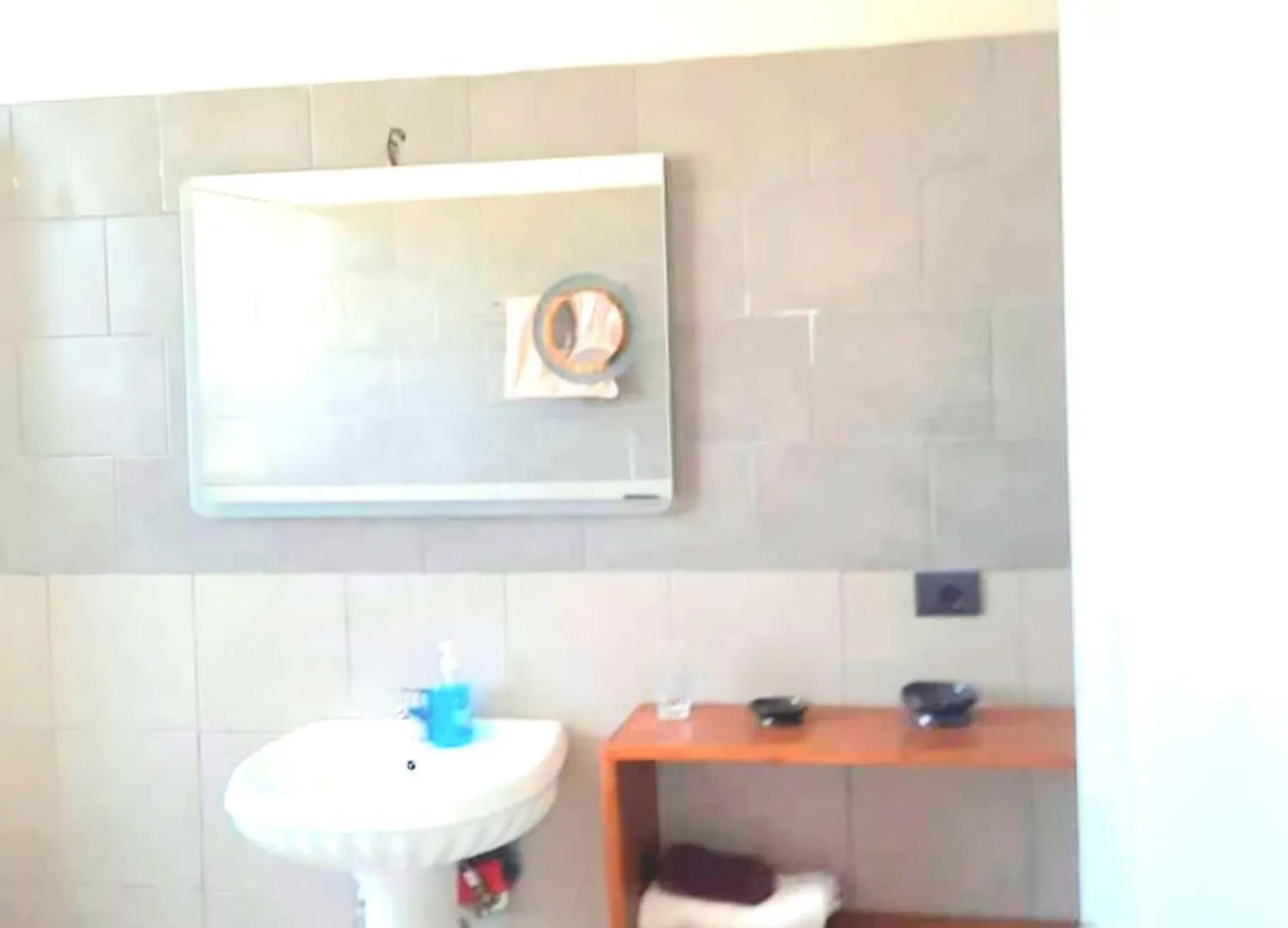 Twins 3Bedroom Apartments Addis Abeba Ethiopië